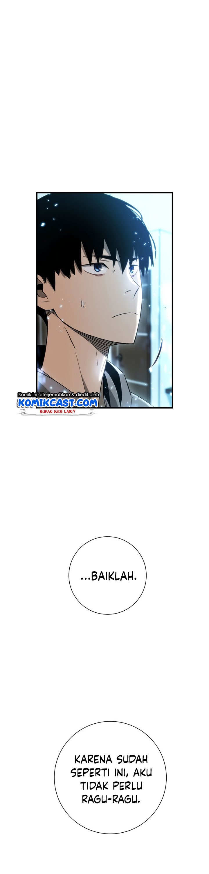 The Hero Returns Chapter 3 Halaman 34