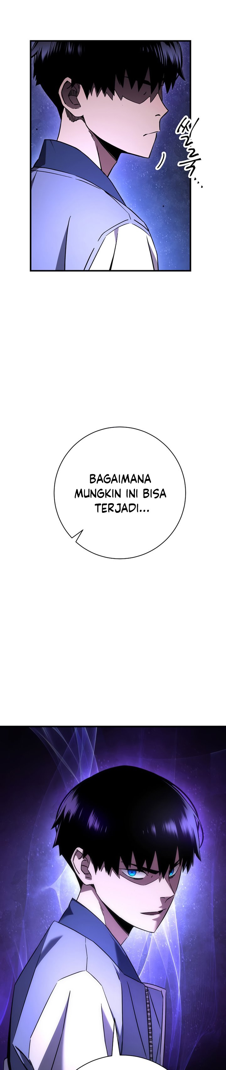 The Hero Returns Chapter 9 Halaman 6