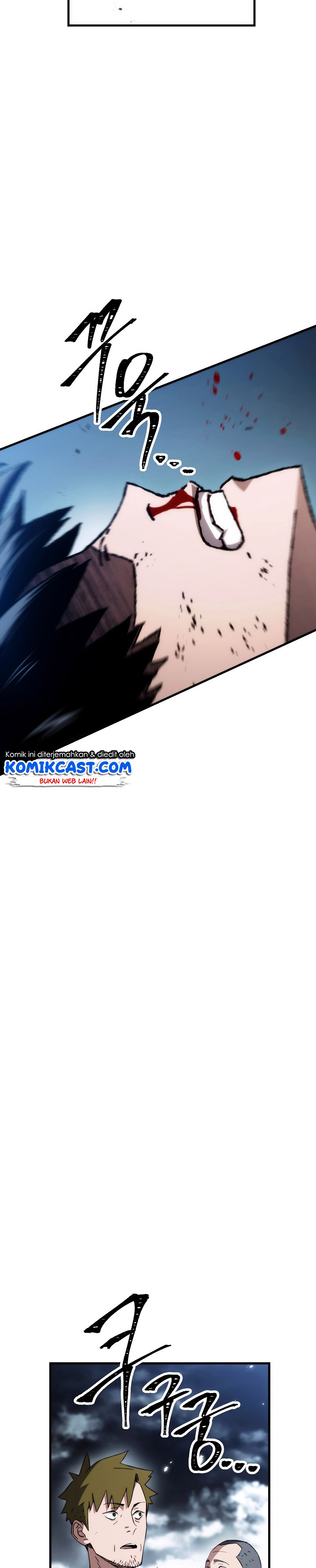 The Hero Returns Chapter 10 Halaman 26