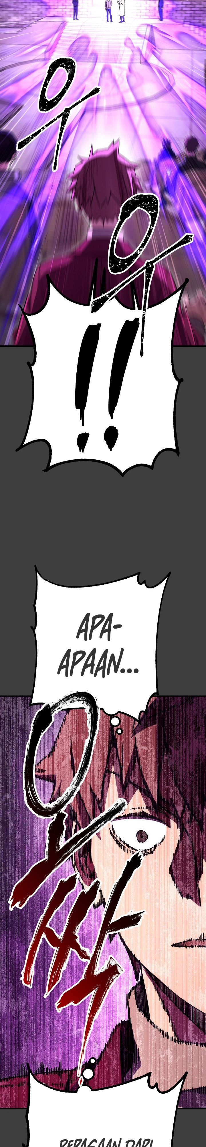 The Hero Returns Chapter 13 Halaman 7