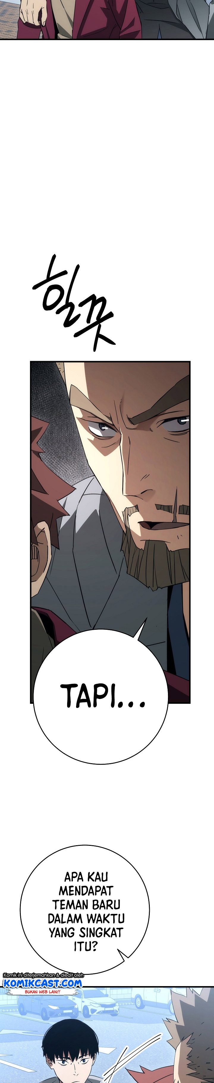 The Hero Returns Chapter 13 Halaman 31