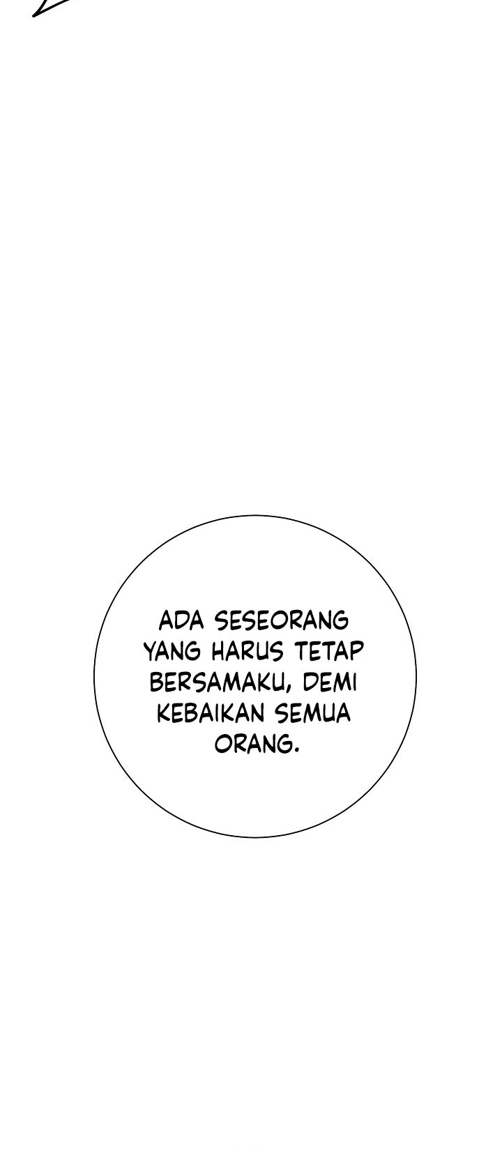 The Hero Returns Chapter 19 Halaman 22
