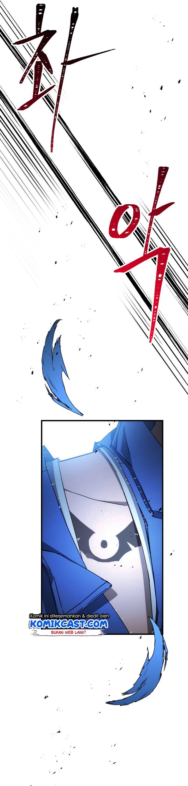 The Hero Returns Chapter 19 Halaman 33