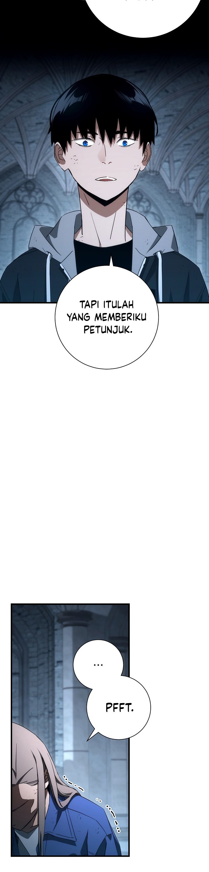 The Hero Returns Chapter 19 Halaman 41