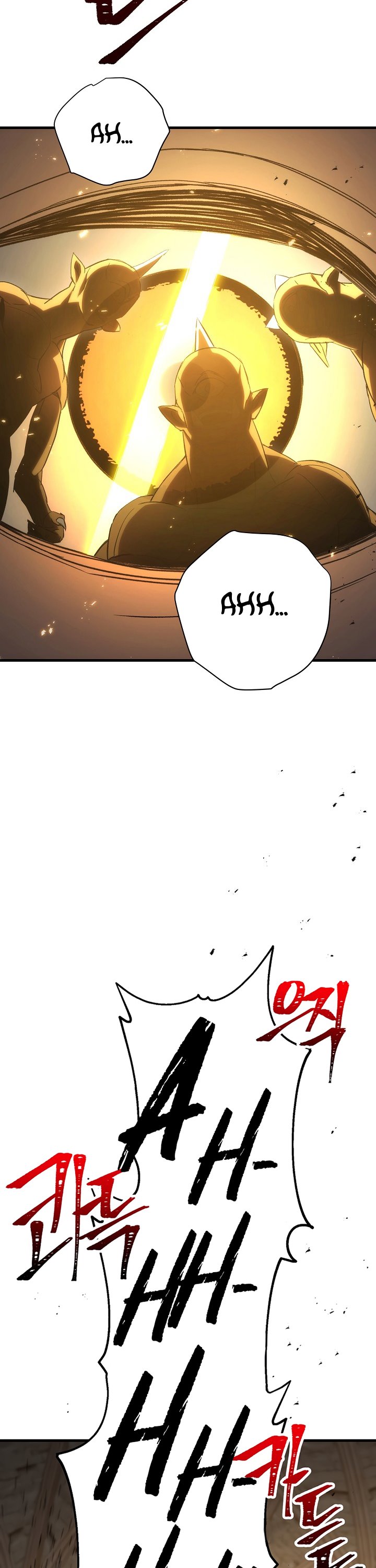 The Hero Returns Chapter 19 Halaman 49