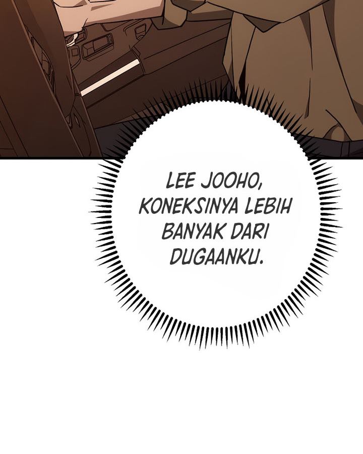 The Hero Returns Chapter 23 Halaman 20