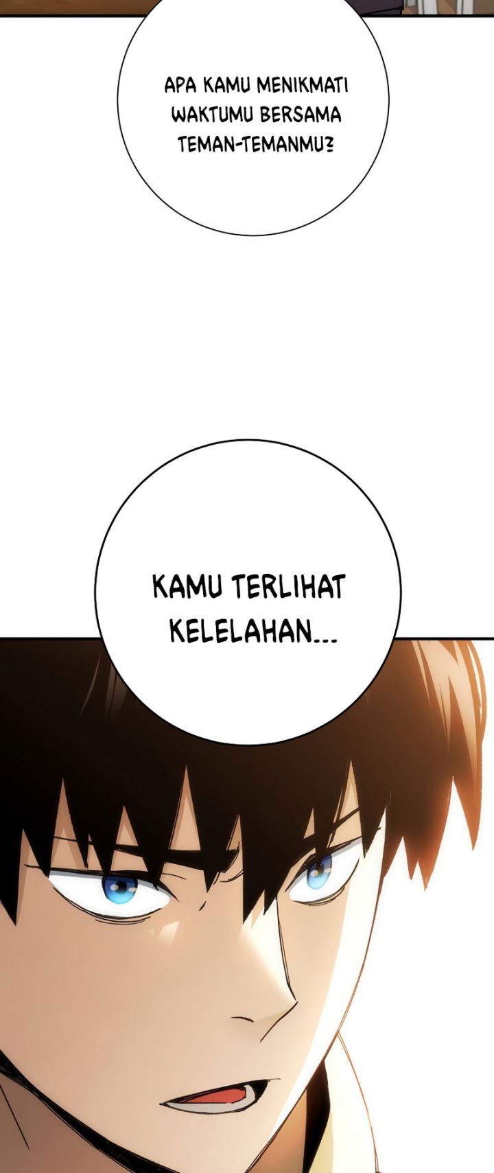 The Hero Returns Chapter 24 Halaman 5