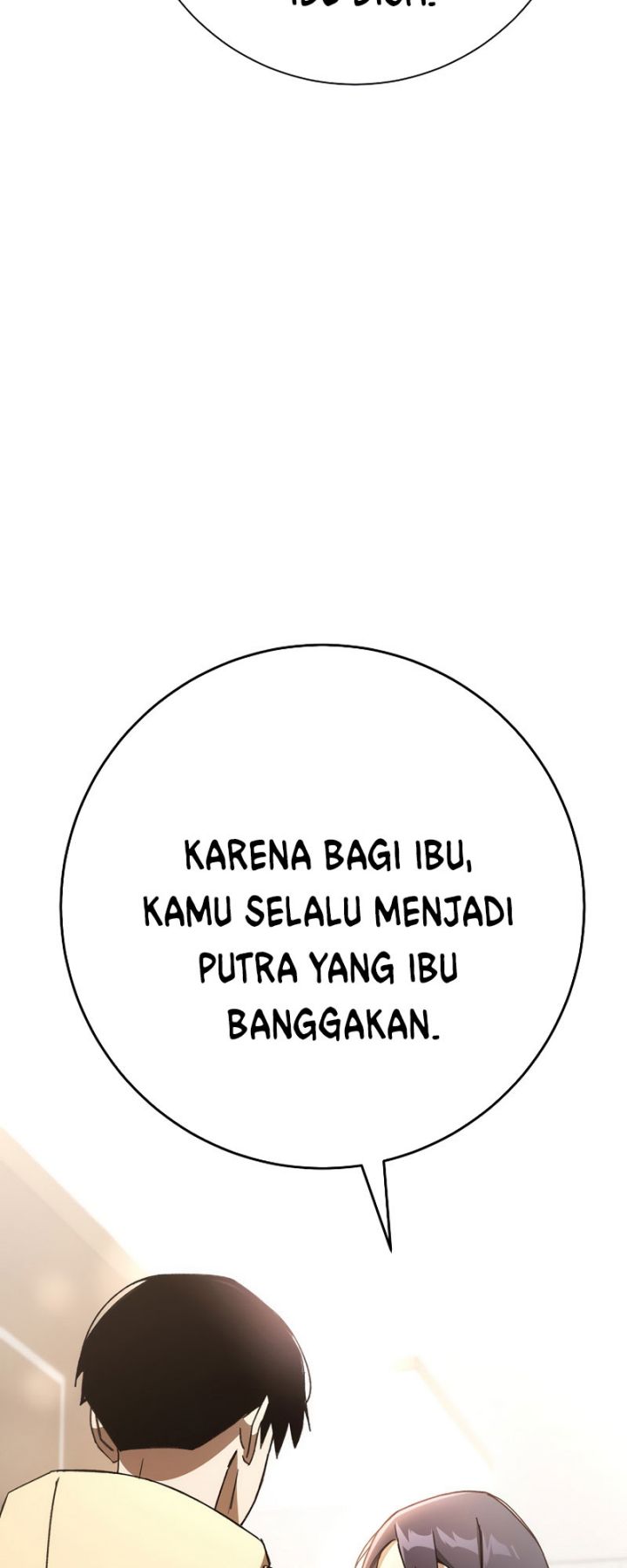 The Hero Returns Chapter 24 Halaman 15
