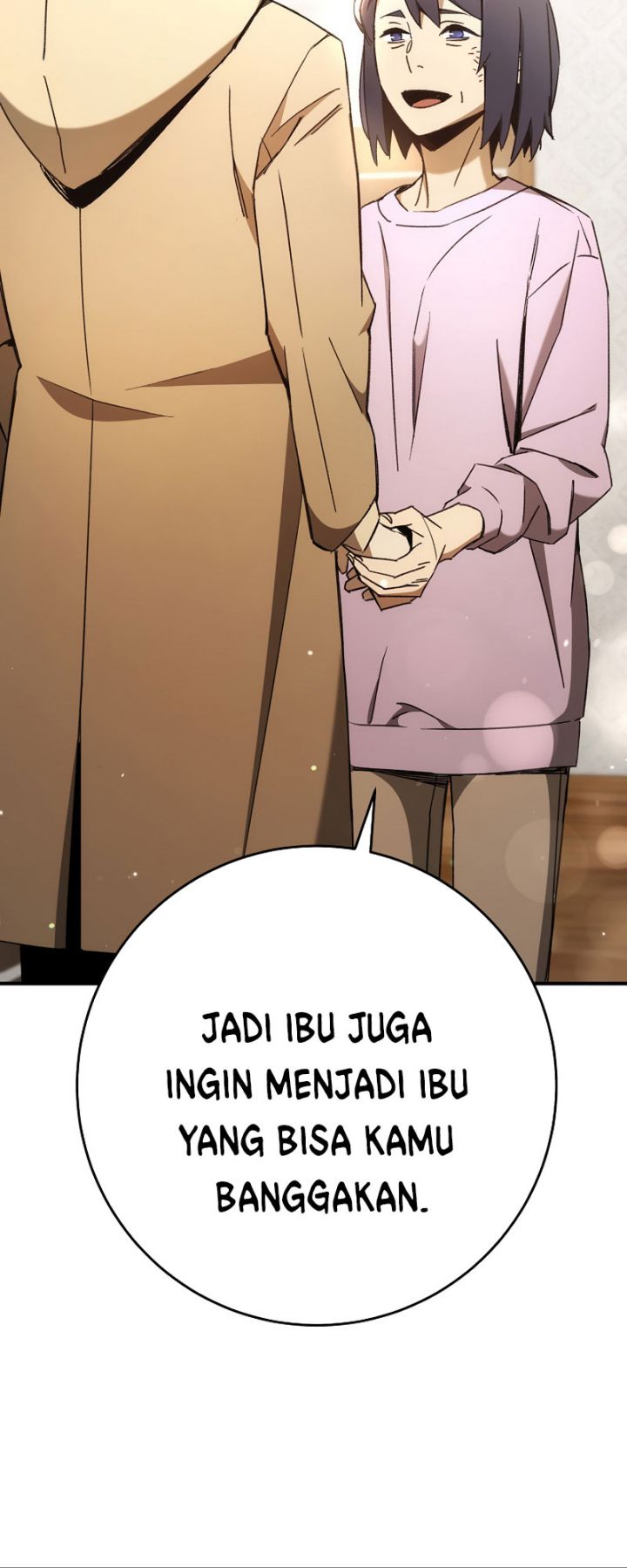 The Hero Returns Chapter 24 Halaman 16