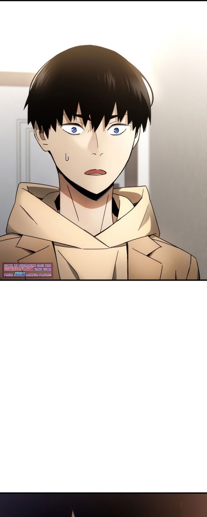 The Hero Returns Chapter 24 Halaman 17