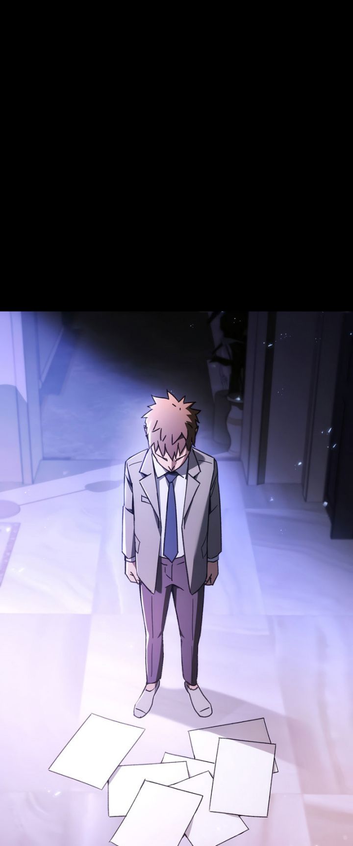 The Hero Returns Chapter 24 Halaman 20