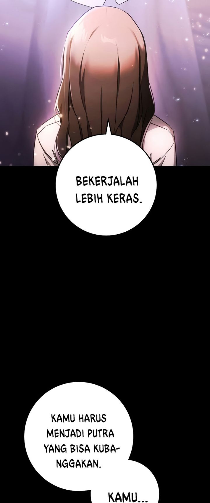 The Hero Returns Chapter 24 Halaman 21