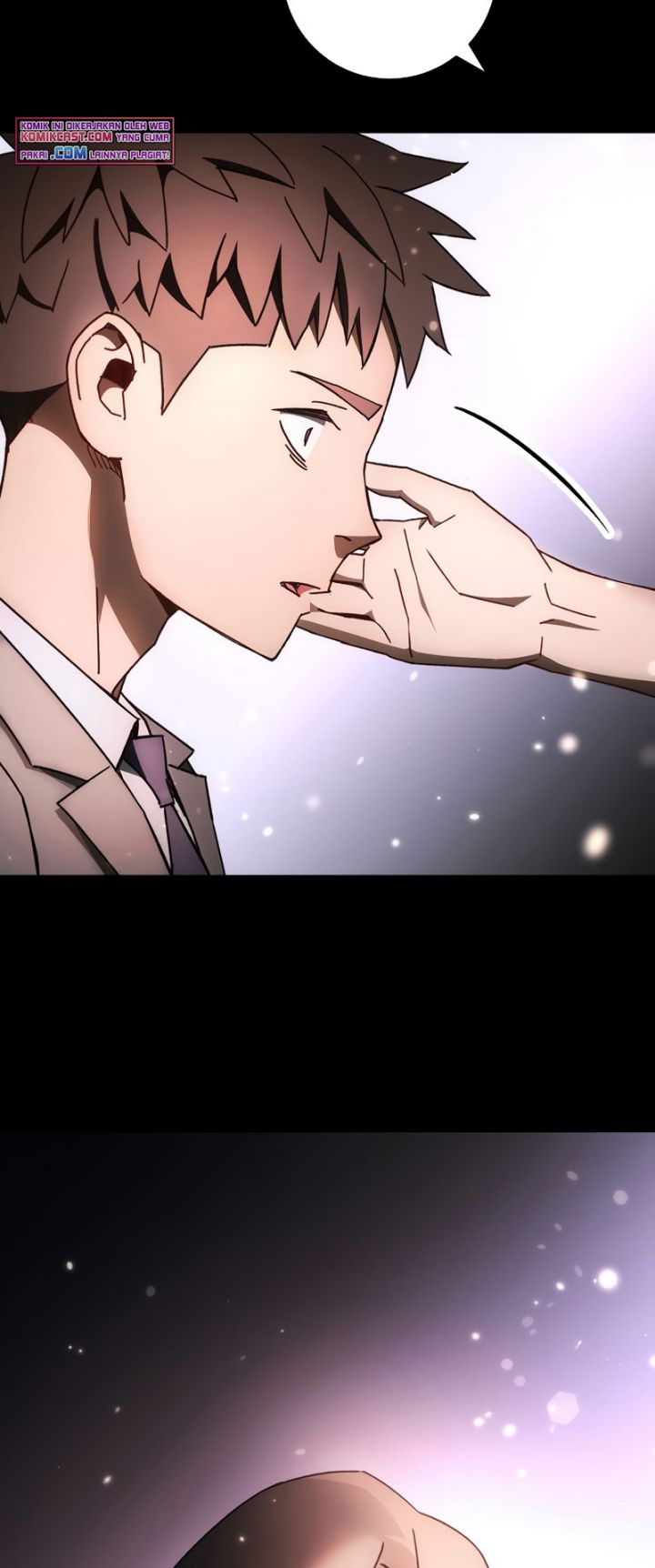 The Hero Returns Chapter 24 Halaman 22
