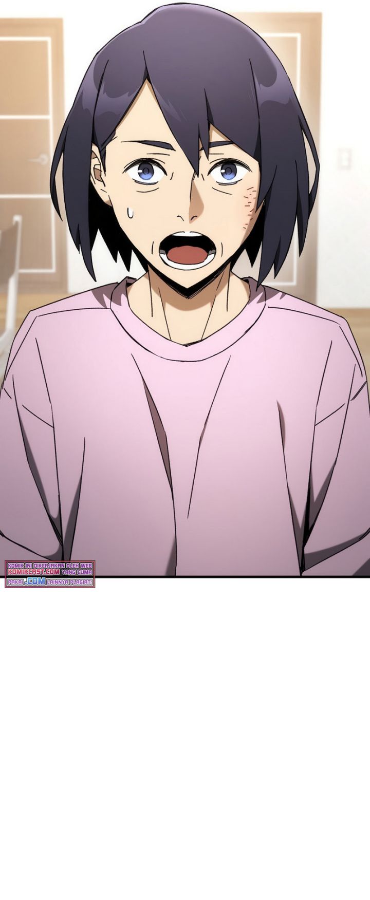 The Hero Returns Chapter 24 Halaman 26