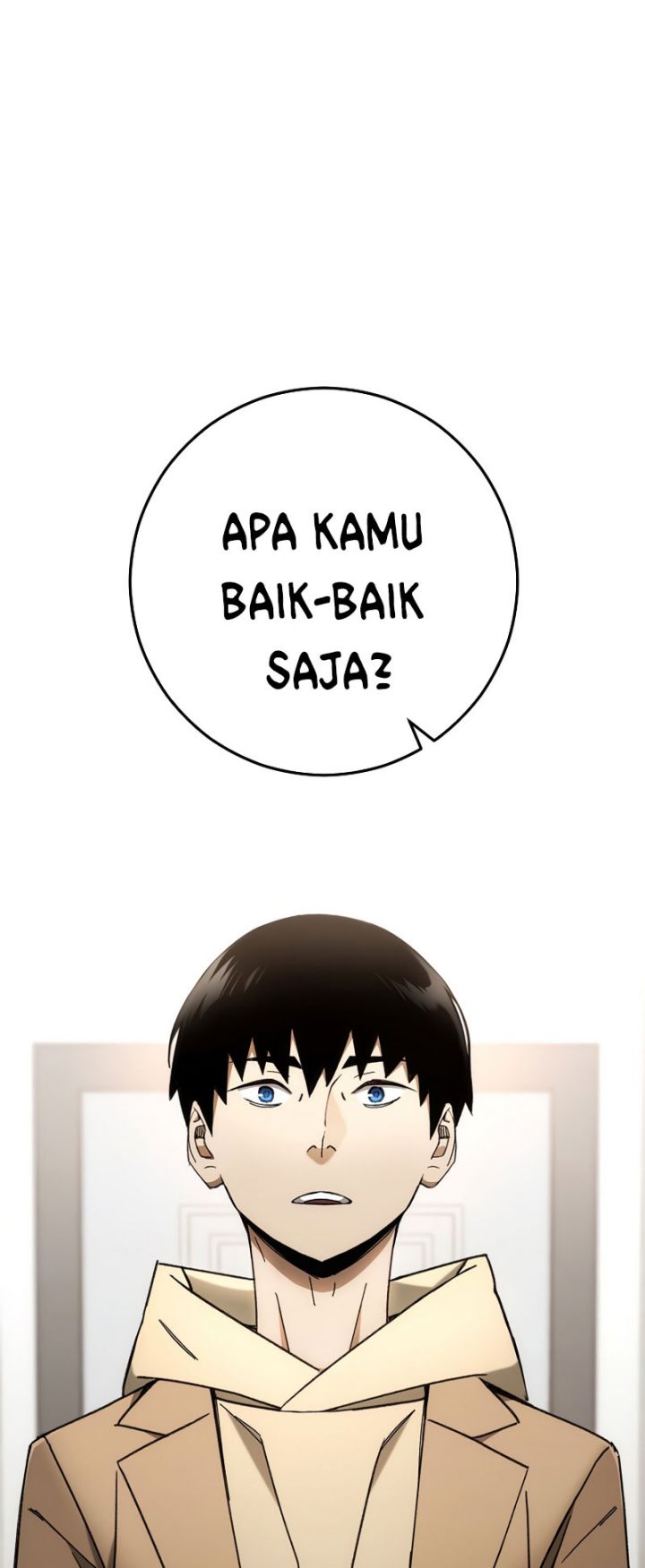The Hero Returns Chapter 24 Halaman 27