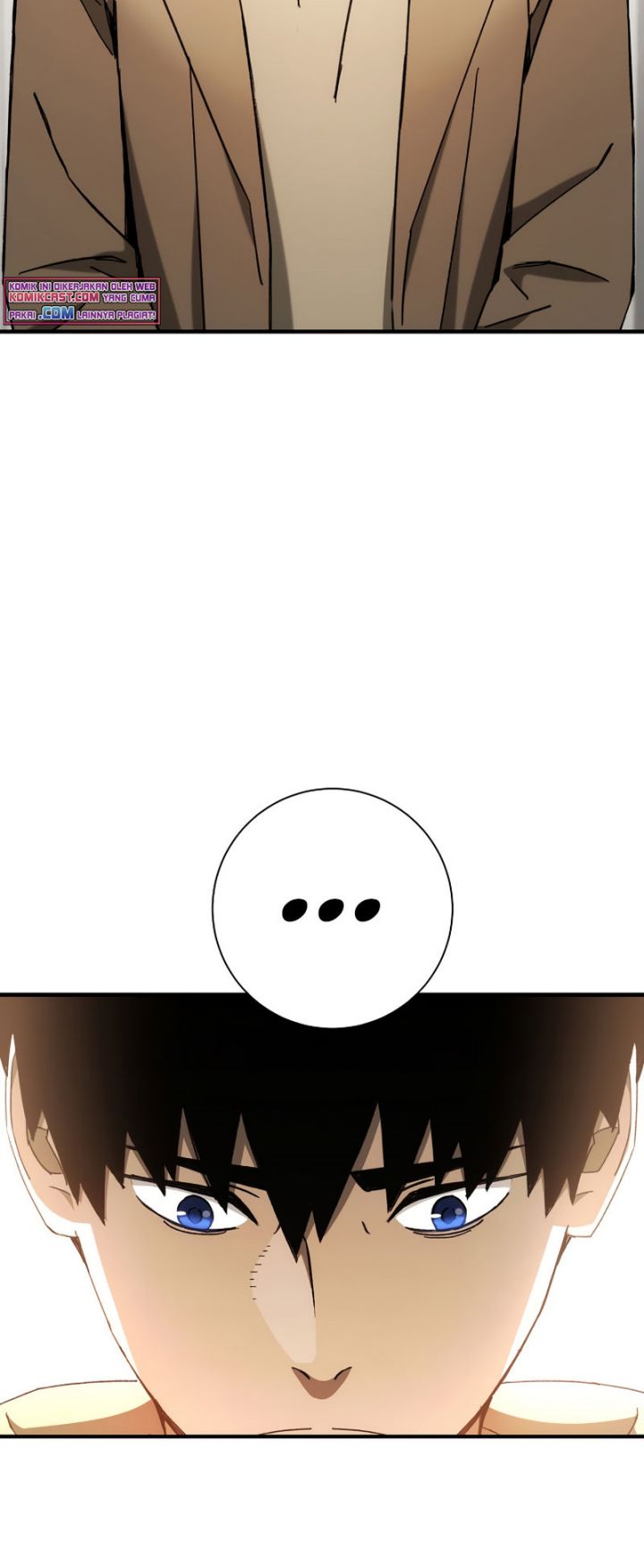 The Hero Returns Chapter 24 Halaman 28