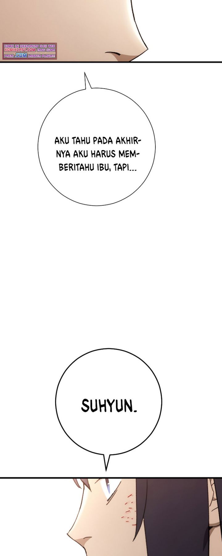 The Hero Returns Chapter 24 Halaman 35