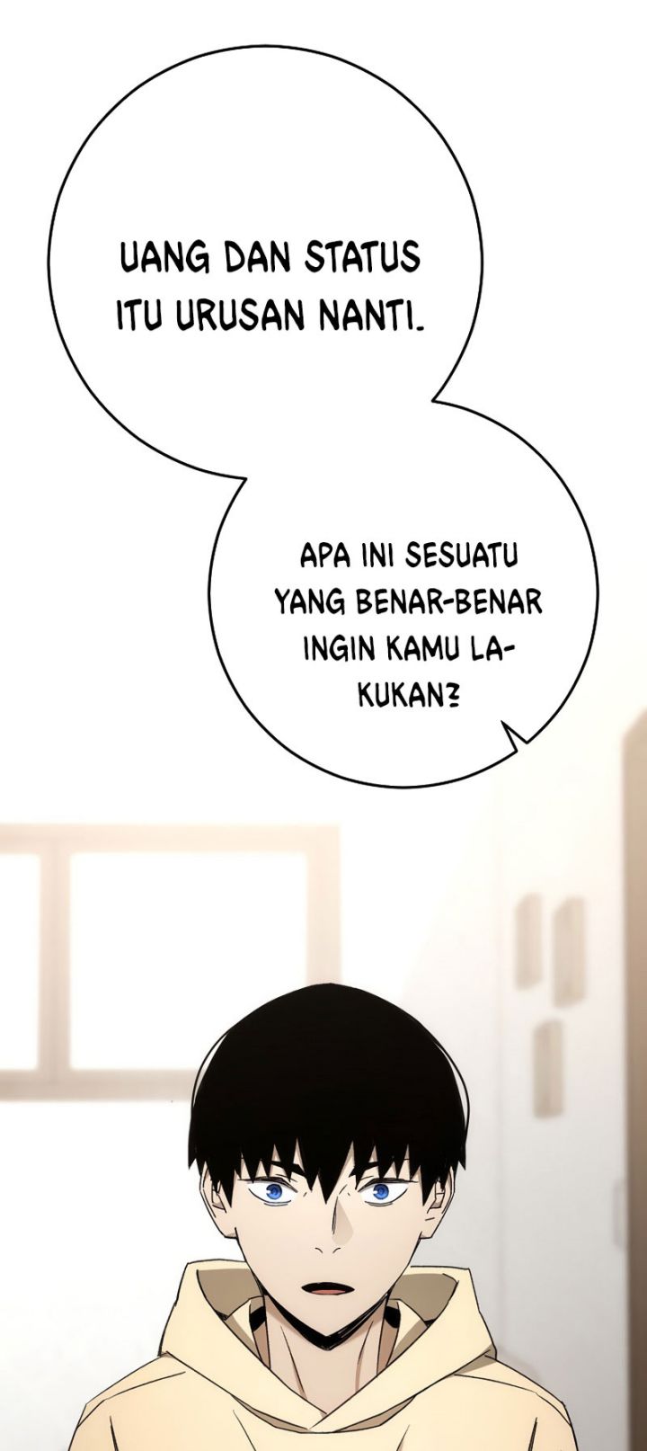 The Hero Returns Chapter 24 Halaman 38