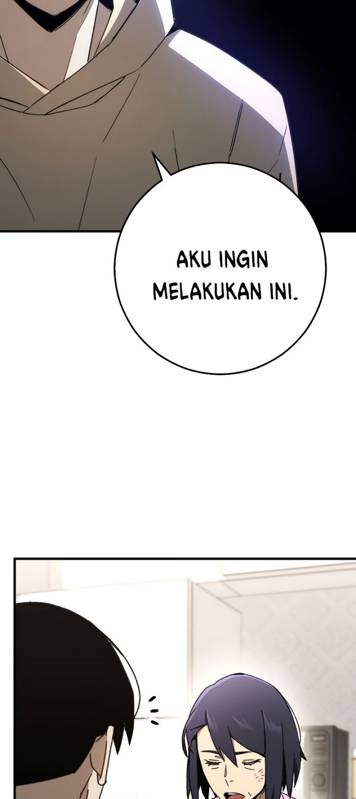 The Hero Returns Chapter 24 Halaman 41