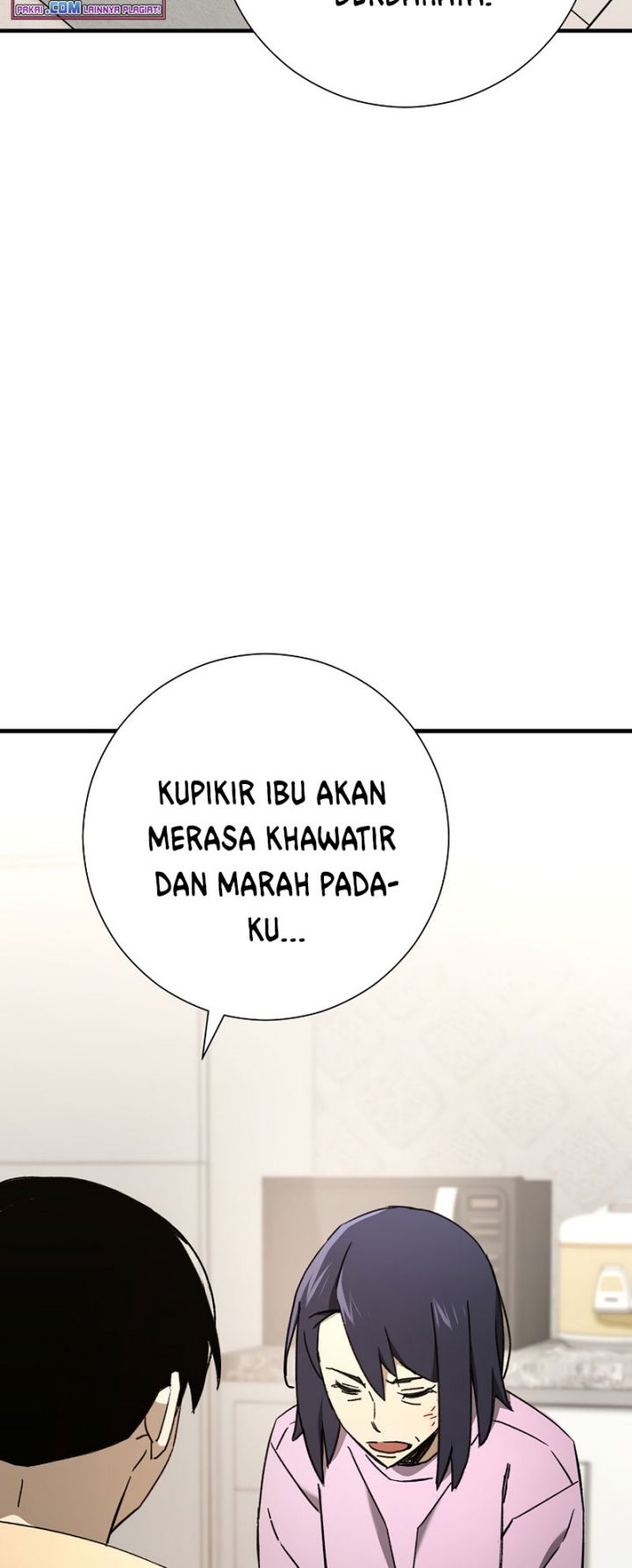 The Hero Returns Chapter 24 Halaman 45