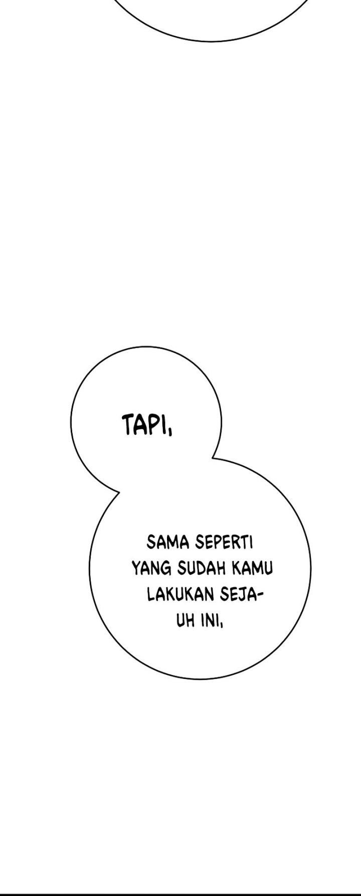 The Hero Returns Chapter 24 Halaman 49