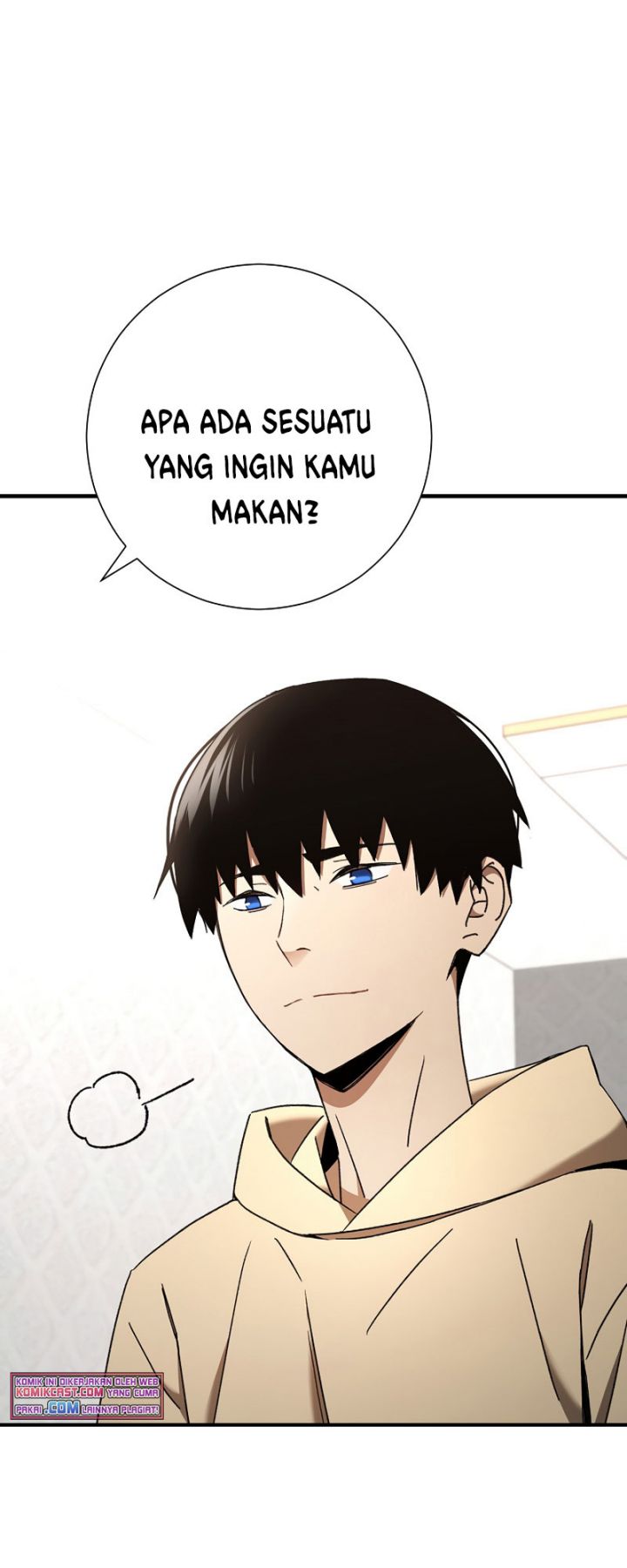 The Hero Returns Chapter 24 Halaman 62
