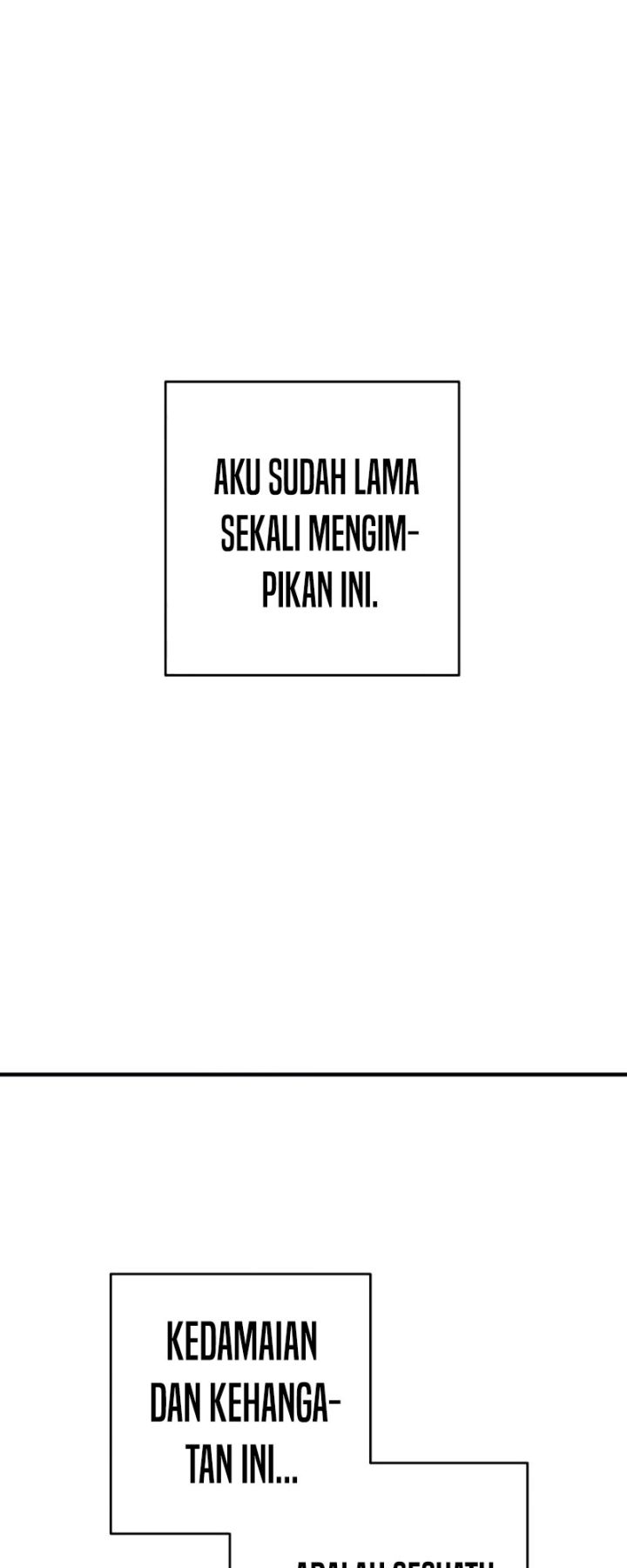 The Hero Returns Chapter 24 Halaman 63