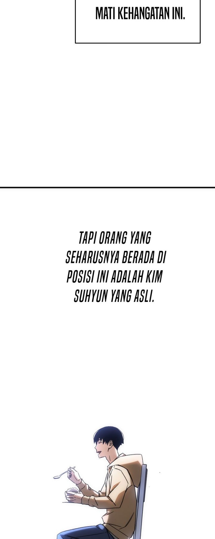 The Hero Returns Chapter 24 Halaman 66