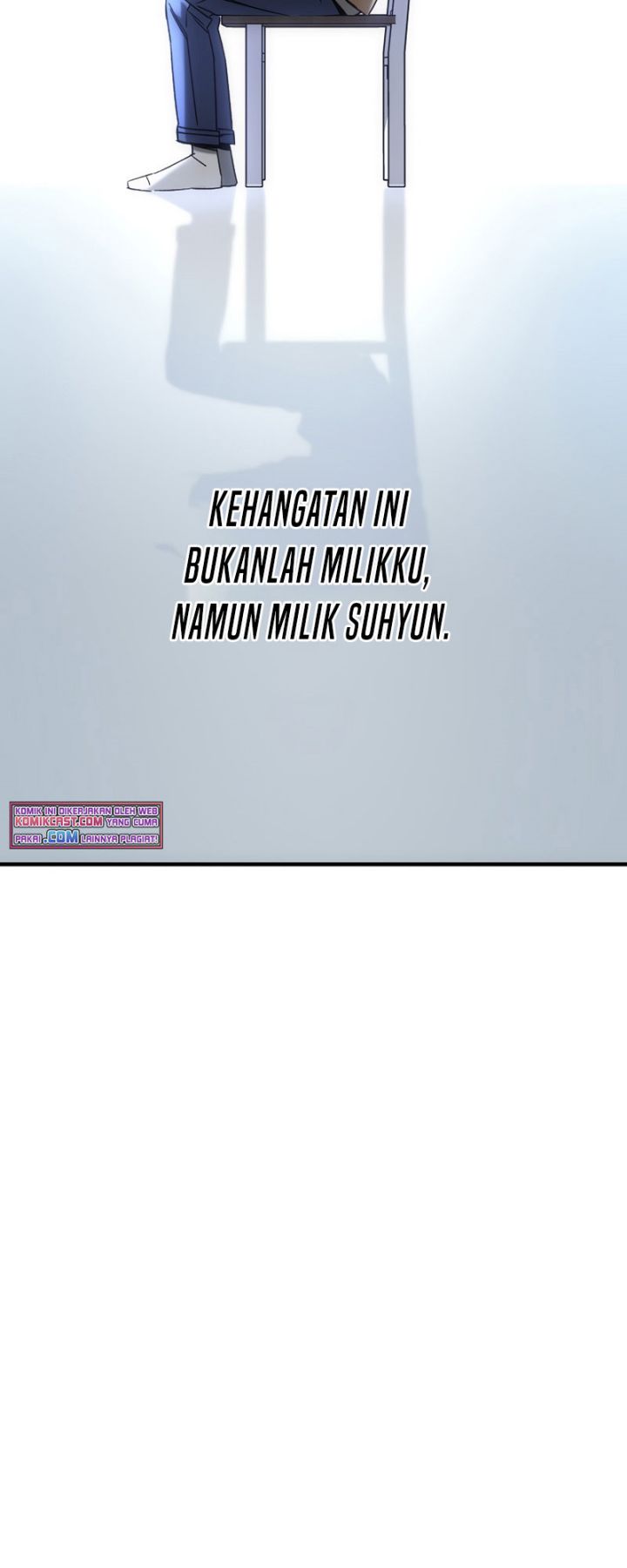 The Hero Returns Chapter 24 Halaman 67