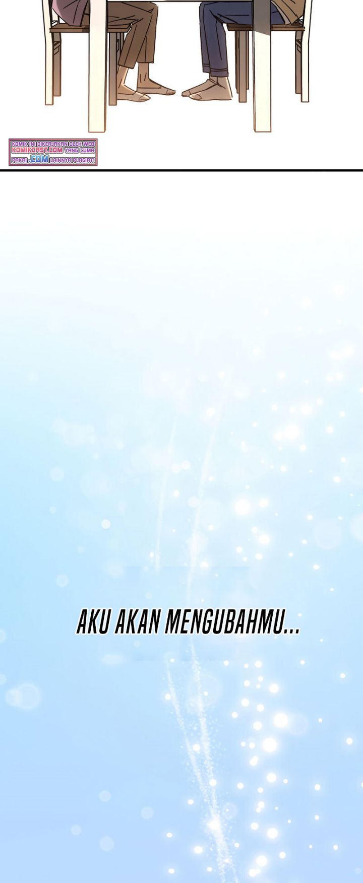 The Hero Returns Chapter 24 Halaman 73