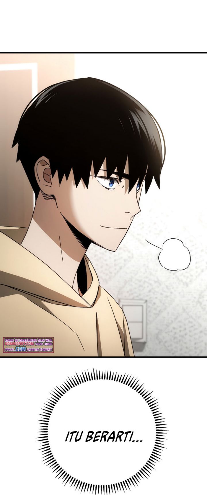 The Hero Returns Chapter 24 Halaman 80
