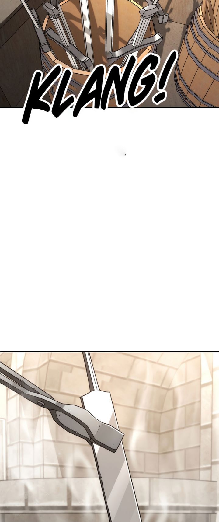 The Hero Returns Chapter 24 Halaman 84