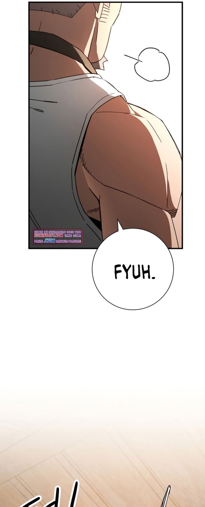 The Hero Returns Chapter 24 Halaman 86