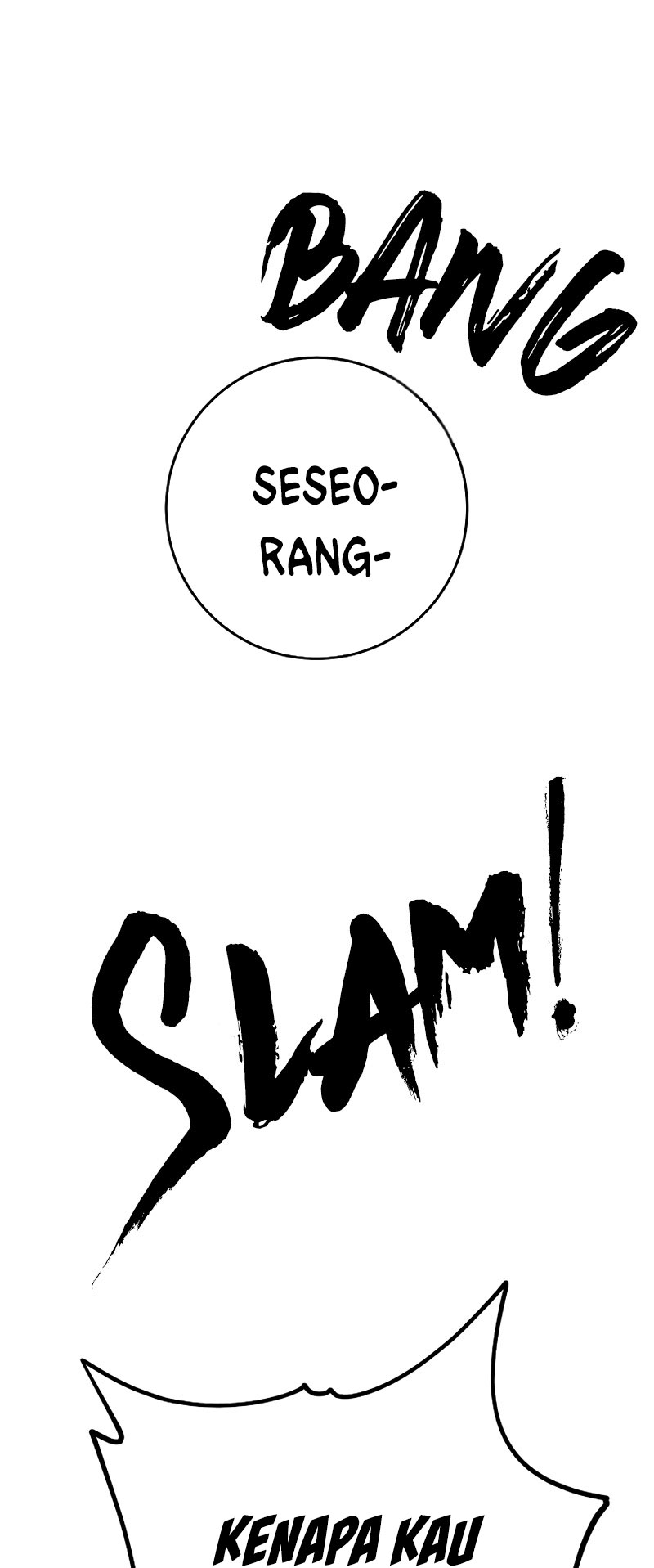 The Hero Returns Chapter 24 Halaman 92
