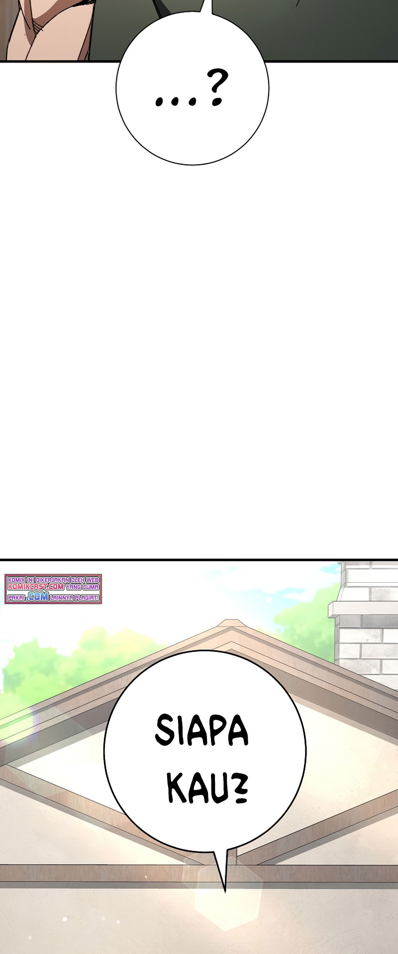 The Hero Returns Chapter 24 Halaman 97