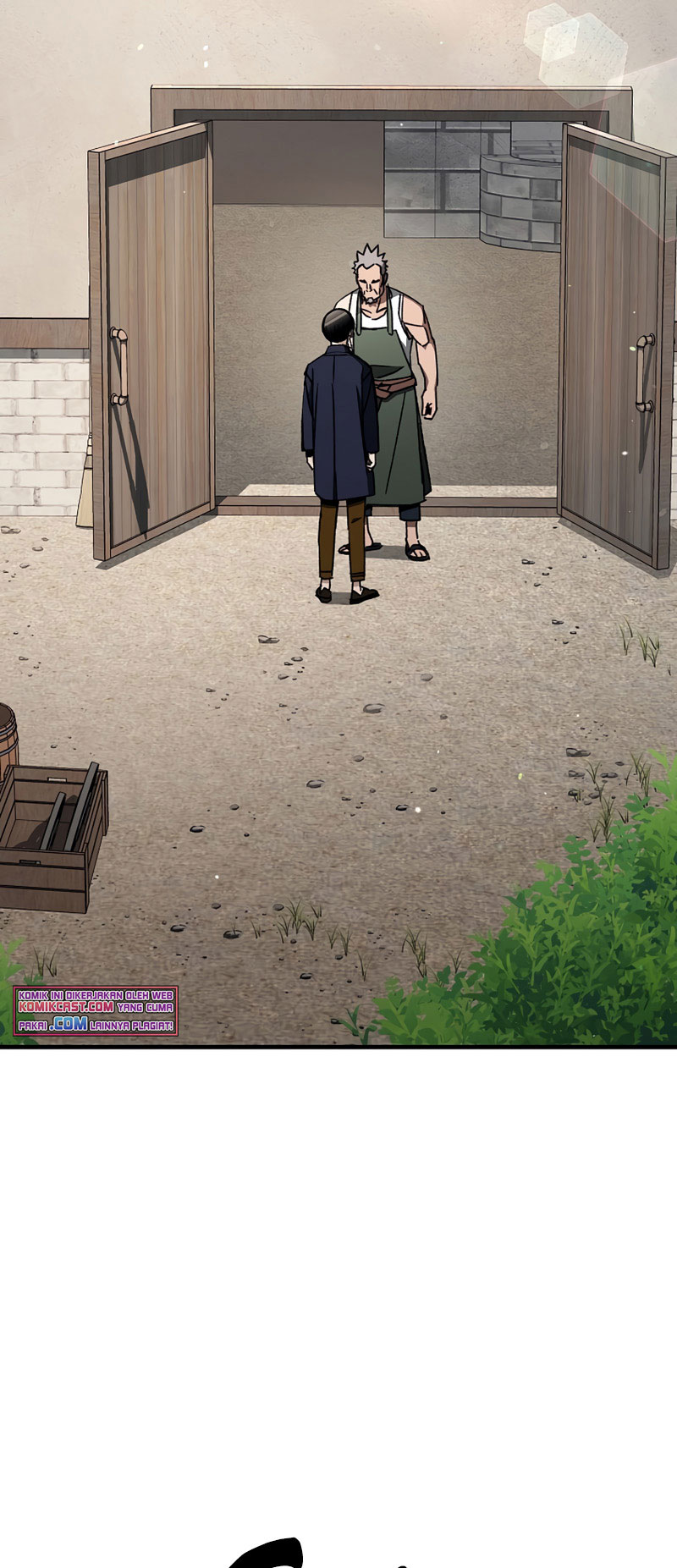 The Hero Returns Chapter 24 Halaman 98