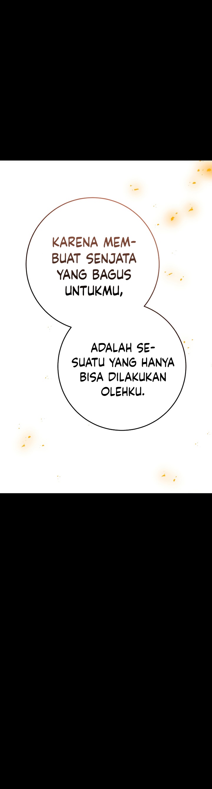 The Hero Returns Chapter 25 Halaman 25