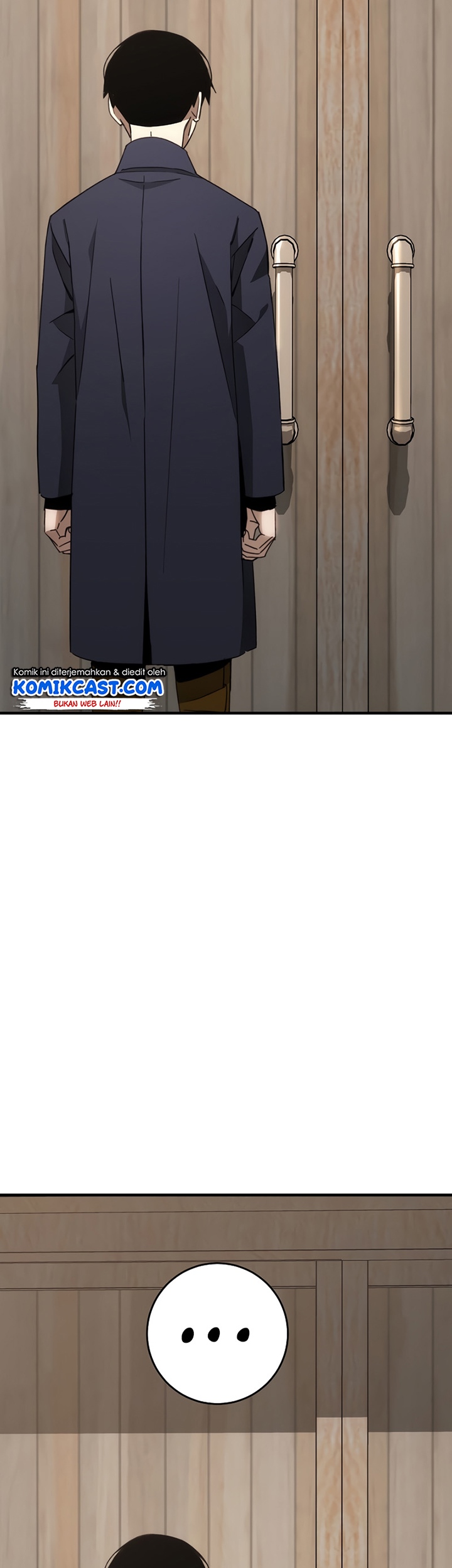 The Hero Returns Chapter 25 Halaman 35