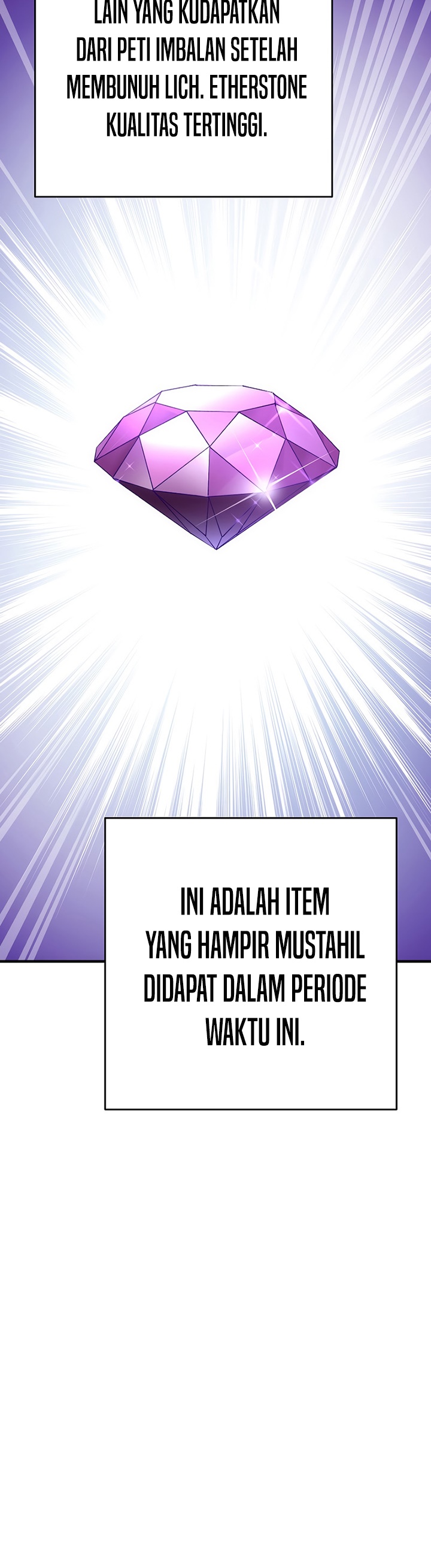 The Hero Returns Chapter 25 Halaman 41