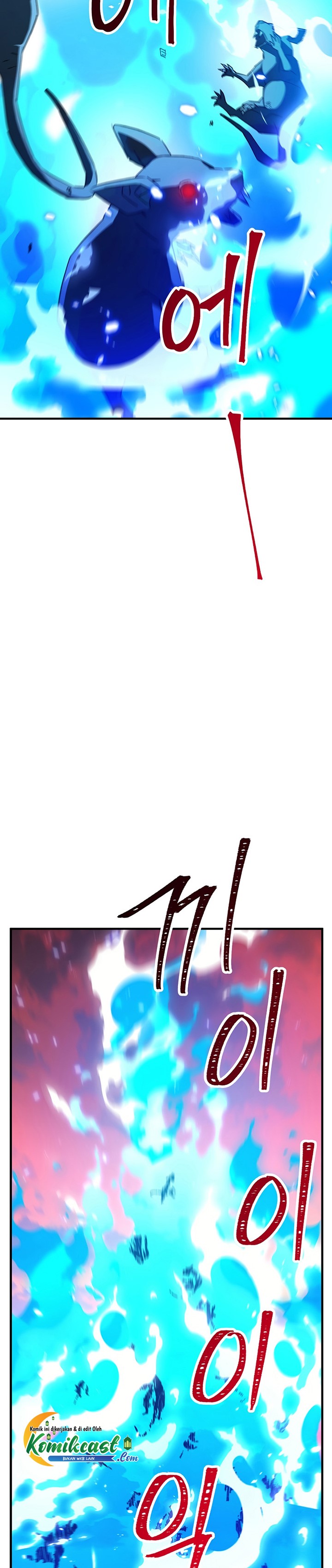 The Hero Returns Chapter 26 Halaman 33