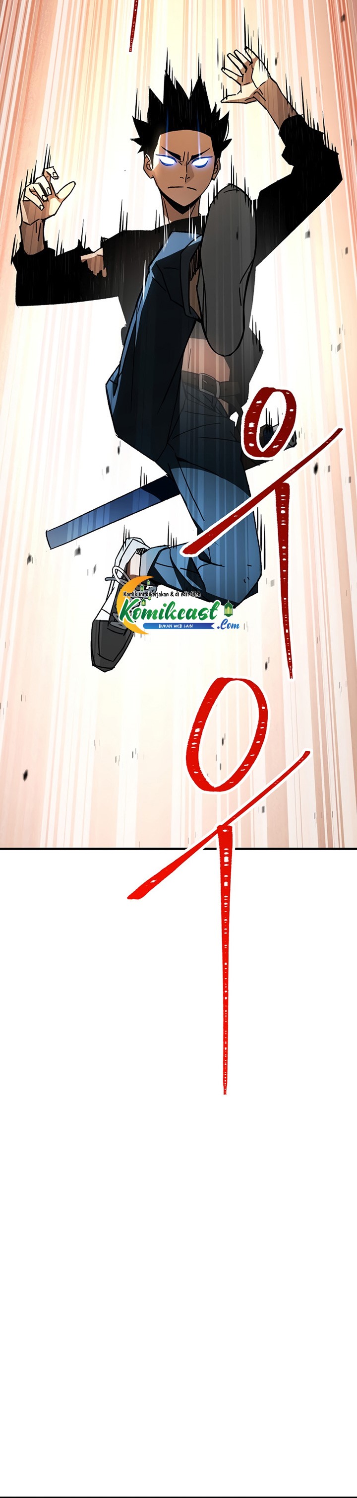 The Hero Returns Chapter 26 Halaman 48