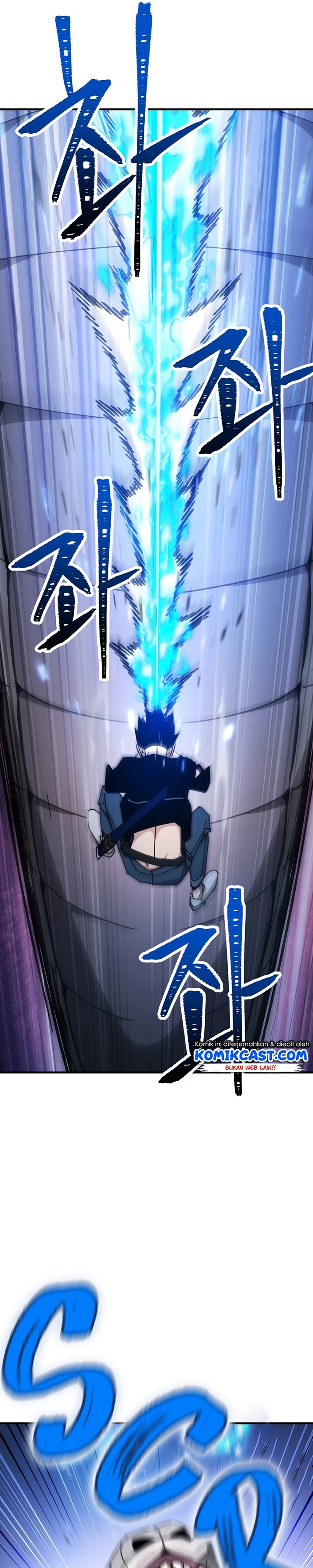 The Hero Returns Chapter 27 Halaman 35