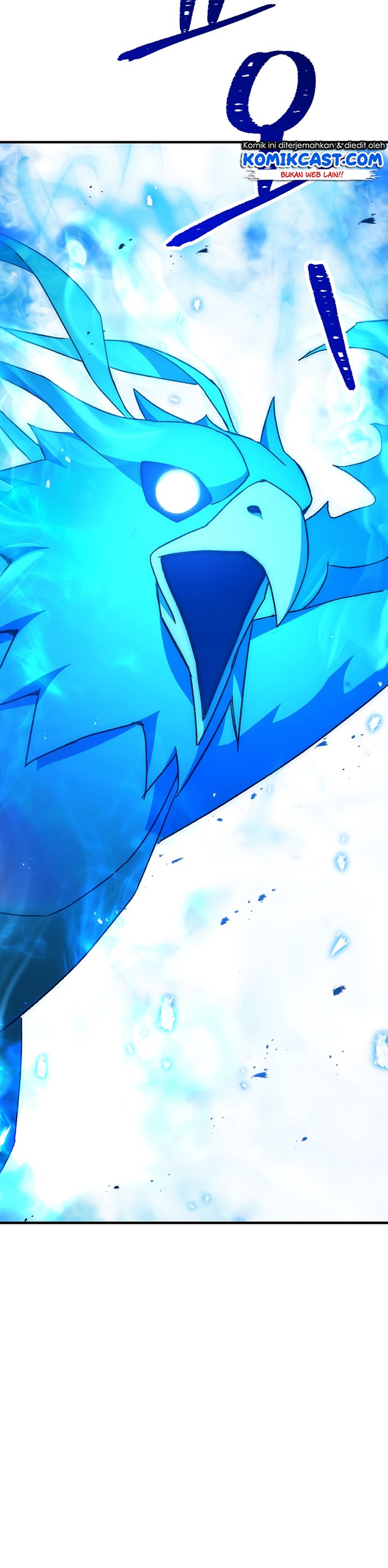 The Hero Returns Chapter 27 Halaman 46