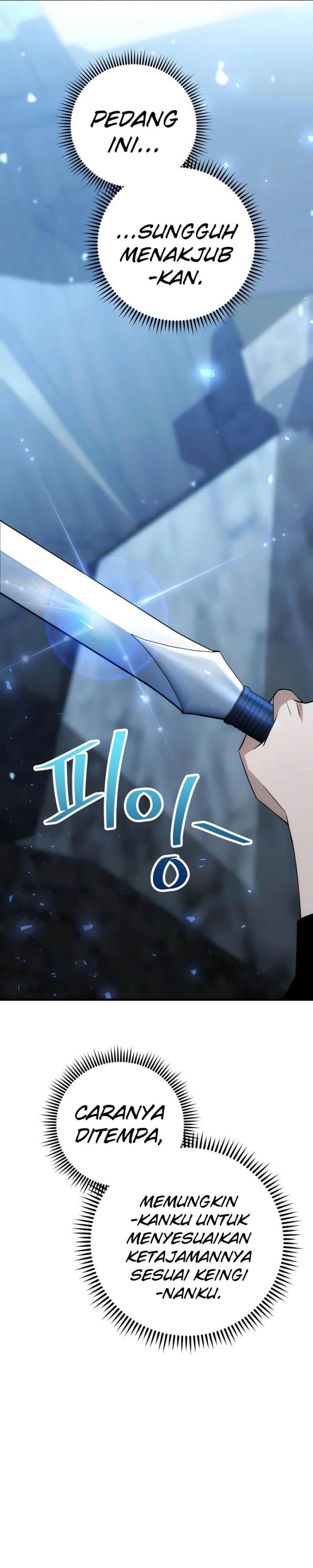 The Hero Returns Chapter 30 Halaman 6