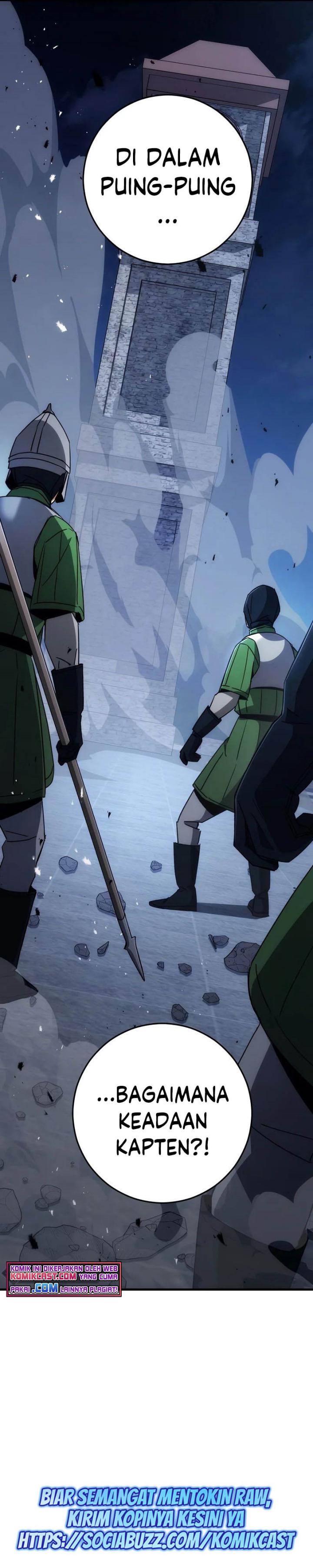 The Hero Returns Chapter 30 Halaman 64