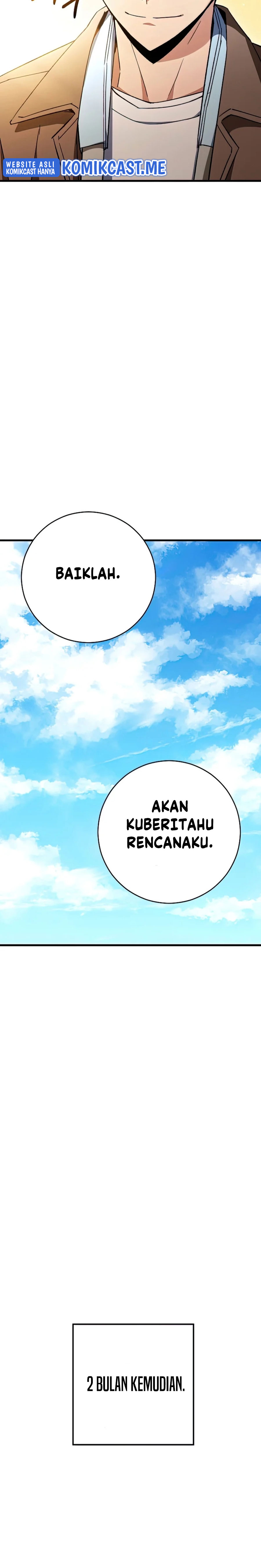 The Hero Returns Chapter 38 Halaman 12