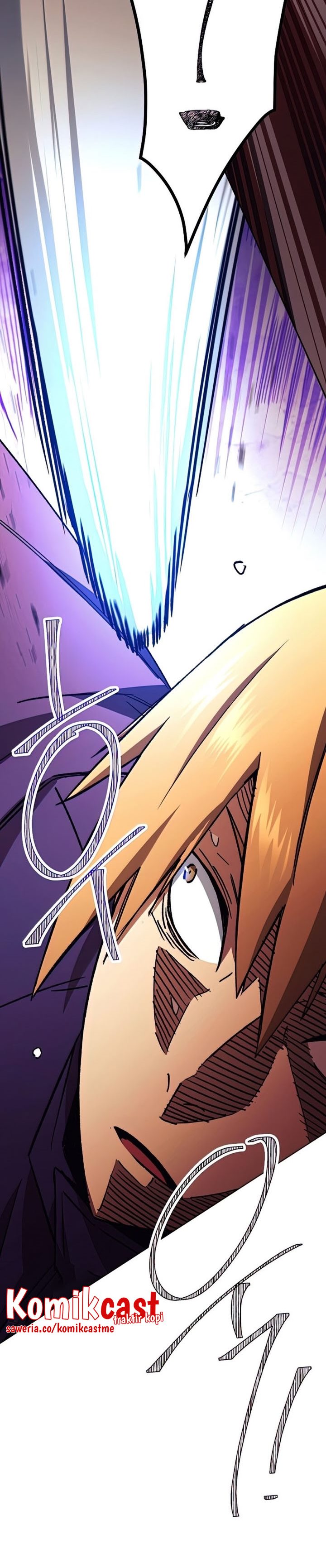 The Hero Returns Chapter 40 Halaman 20