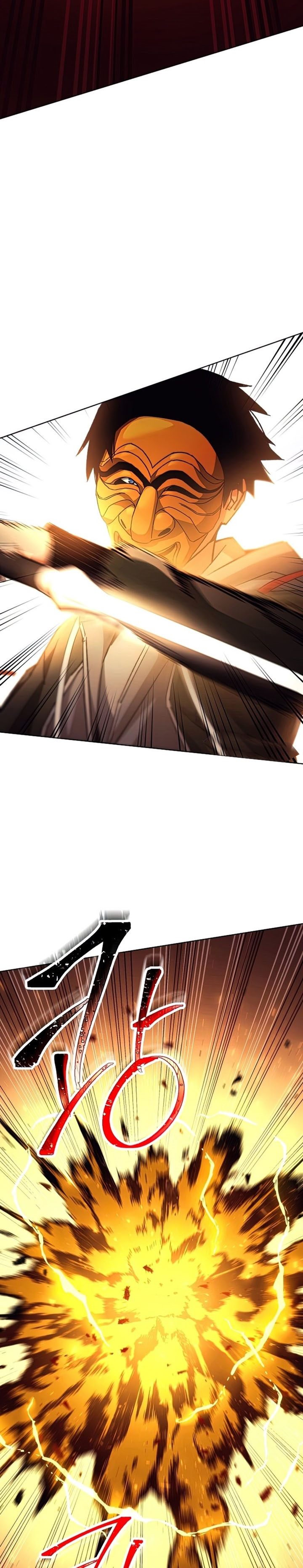 The Hero Returns Chapter 40 Halaman 31