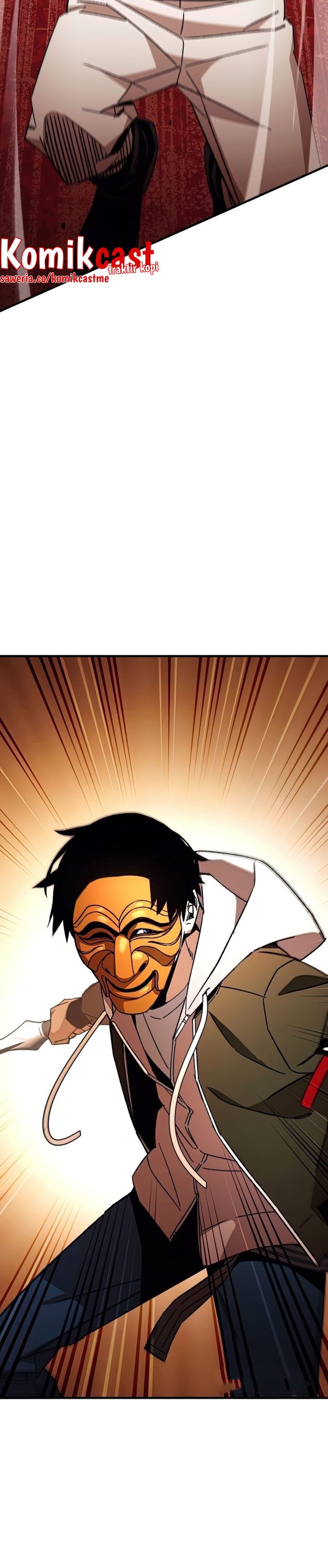 The Hero Returns Chapter 42 Halaman 5