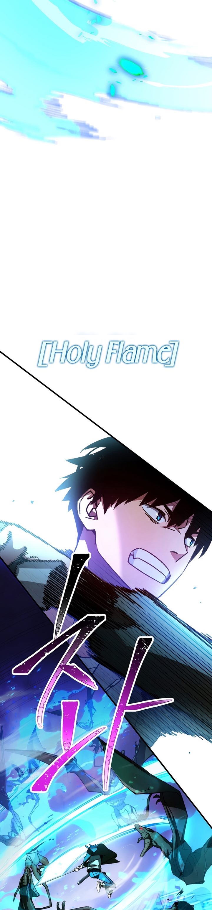 The Hero Returns Chapter 43 Halaman 43